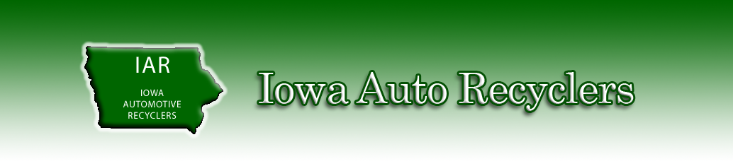 Iowa Auto Recyclers